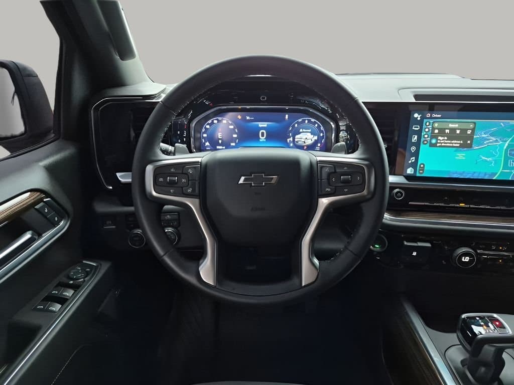 2025 Chevrolet Silverado 1500 - Image 24