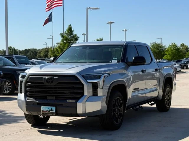 2022 Toyota Tundra - Image 7