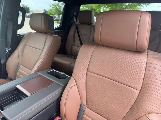 2026 Toyota Tundra - Image 11