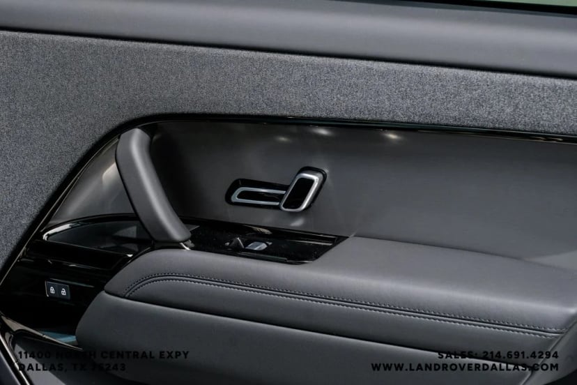 2026 Land Rover Range Rover Sport - Image 55