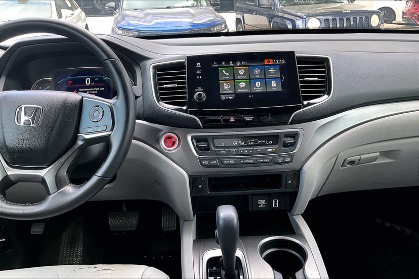 2019 Honda Pilot - Image 7