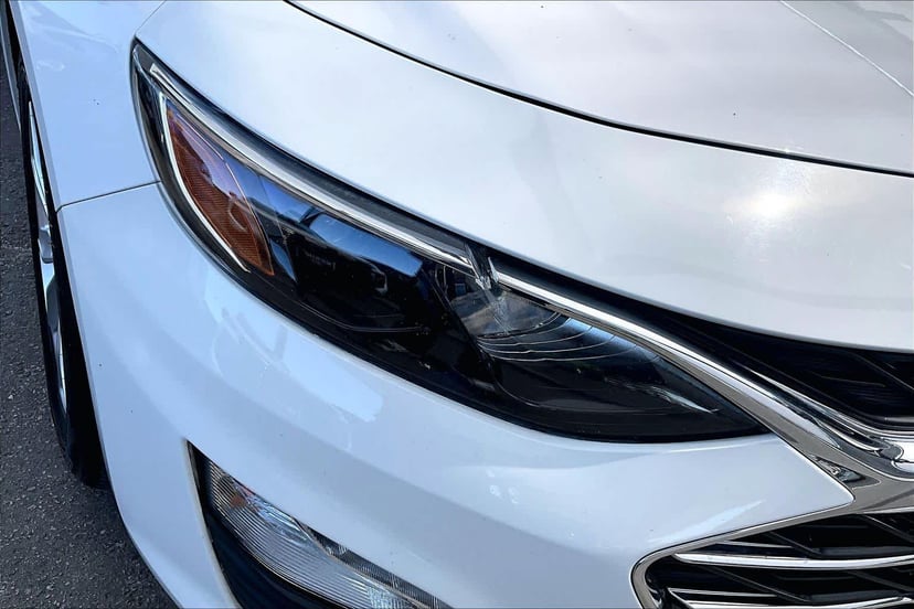 2021 Chevrolet Malibu - Image 27