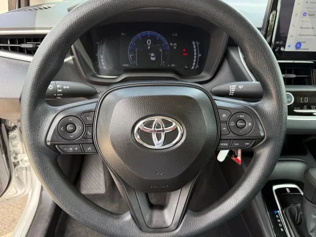 2026 Toyota Corolla - Image 13