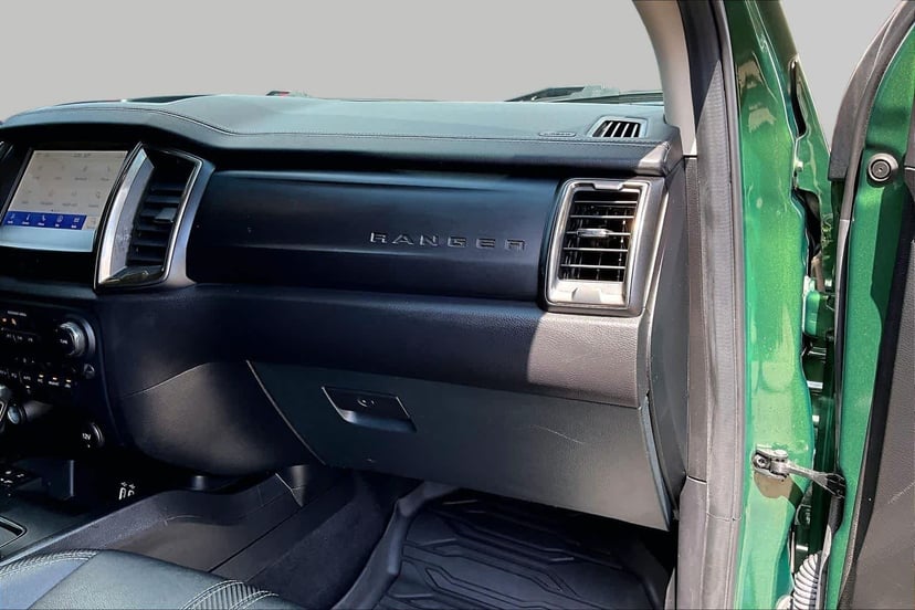 2023 Ford Ranger - Image 20