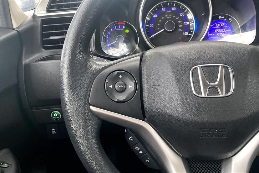 2016 Honda Fit - Image 24