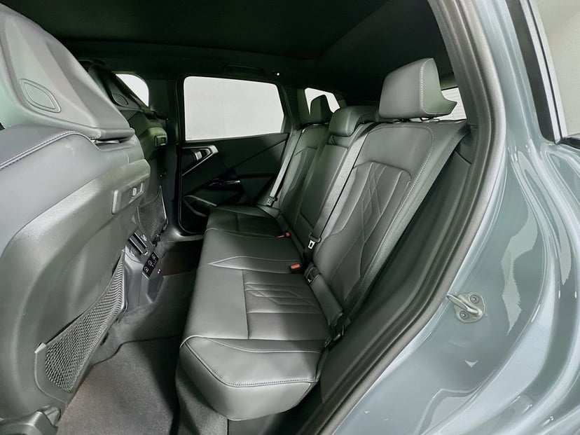 2026 BMW X3 - Image 17