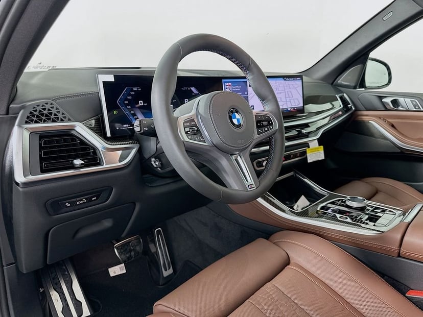 2026 BMW X5 - Image 9