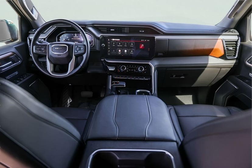 2023 GMC Sierra 1500 - Image 28