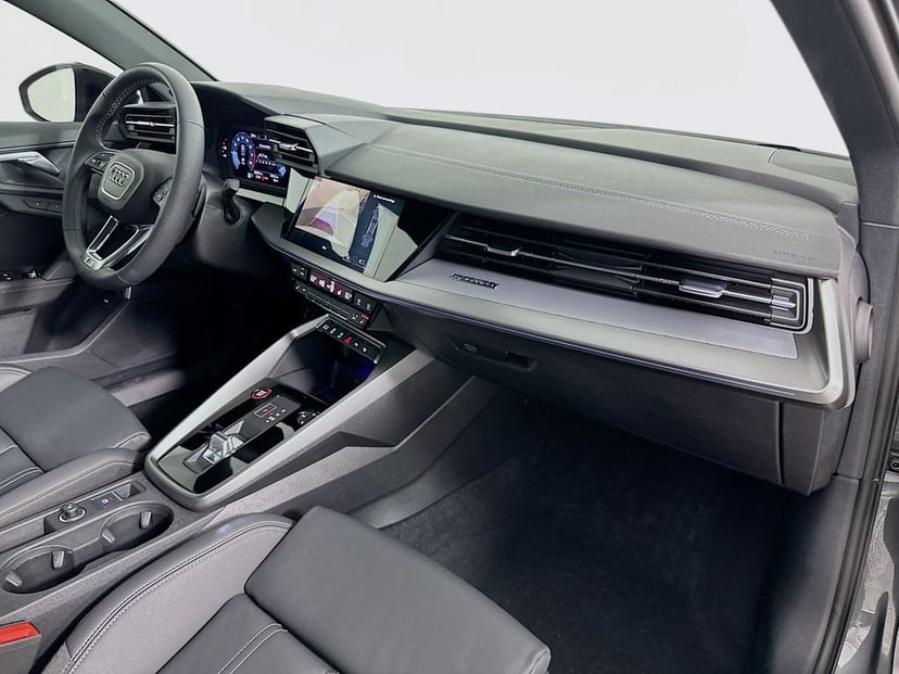 2023 Audi S3 - Image 29