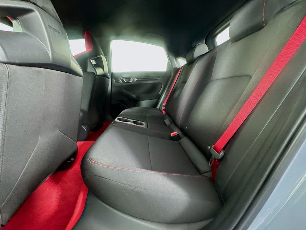 2025 HONDA Civic - Image 34
