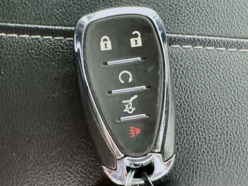 2023 Chevrolet Blazer - Image 37