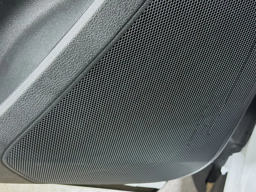 2027 INFINITI QX60 - Image 22