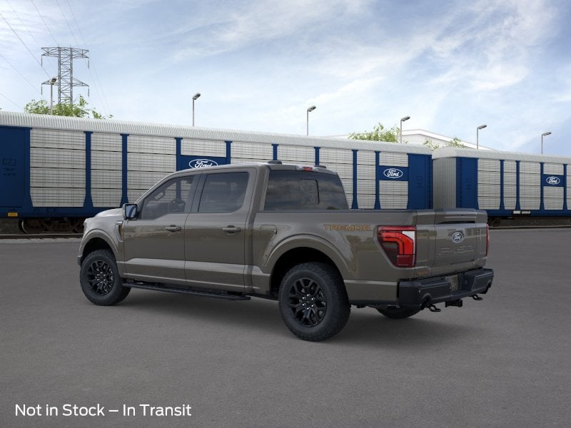2026 Ford F-150 - Image 6