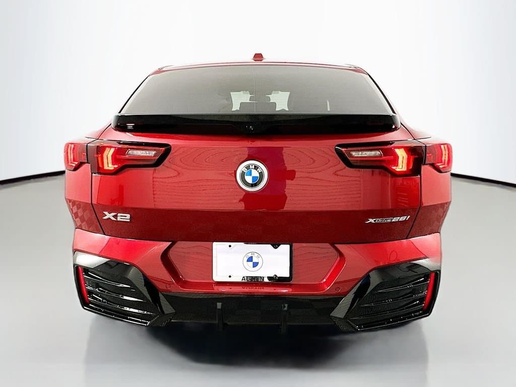 2026 BMW X2 - Image 6