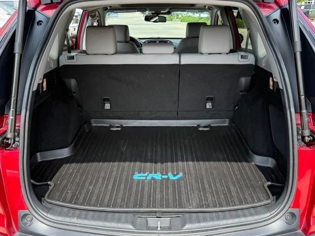 2022 Honda CR-V Hybrid - Image 25