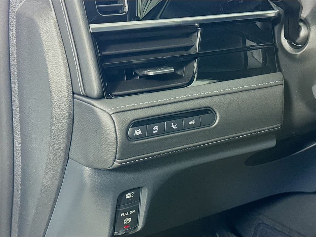 2026 INFINITI QX80 - Image 11