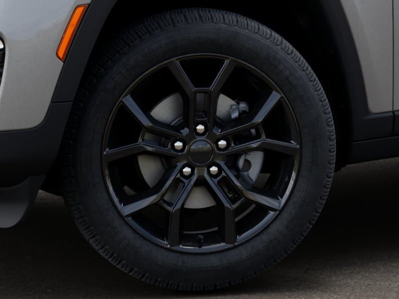 2025 Jeep Grand Cherokee - Image 41