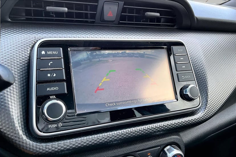 2019 Nissan Kicks - Image 27