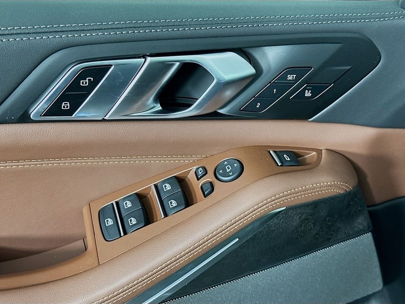 2026 BMW X5 - Image 20
