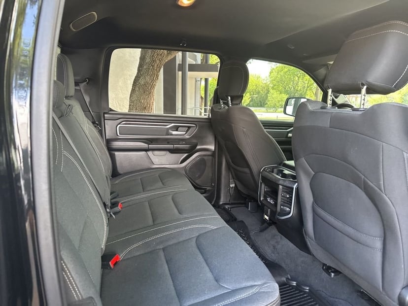 2022 Ram 1500 - Image 20