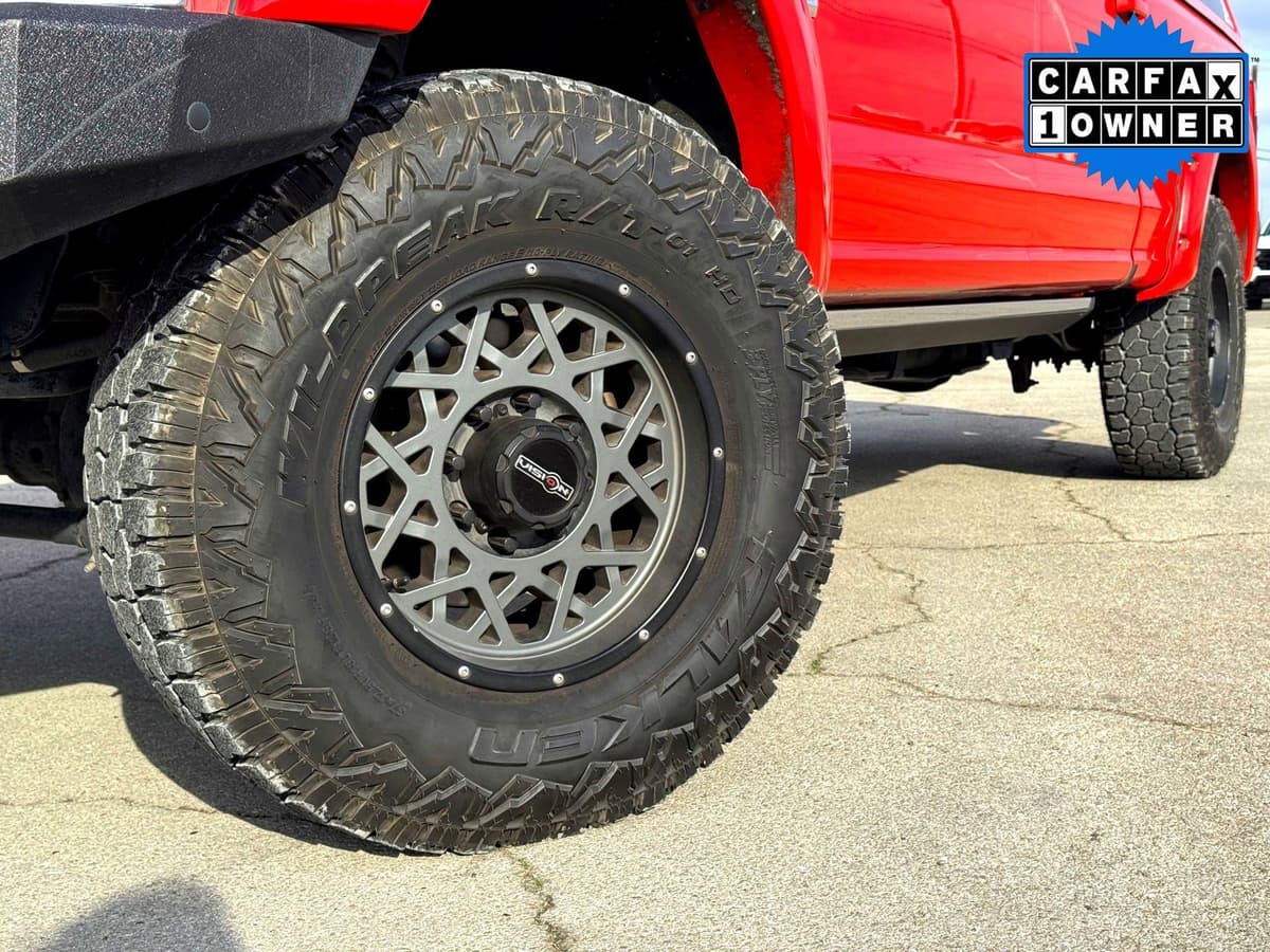 2022 Ford Super Duty F-250 SRW - Image 2