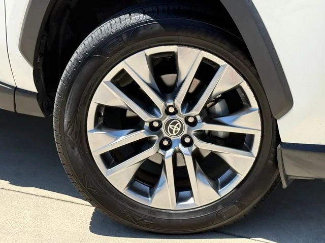 2022 Toyota RAV4 - Image 2