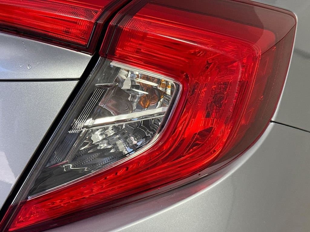 2016 HONDA Civic - Image 31