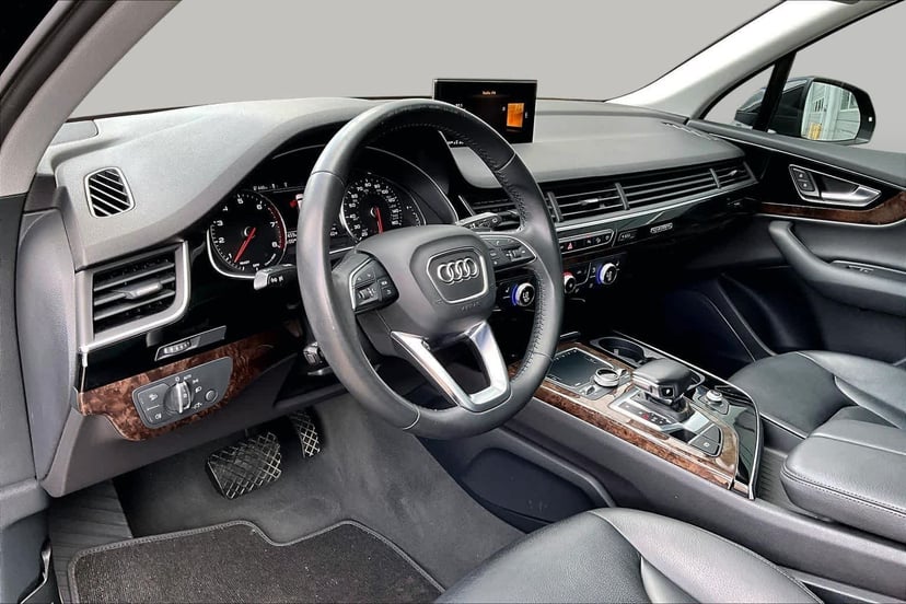 2018 Audi Q7 - Image 18