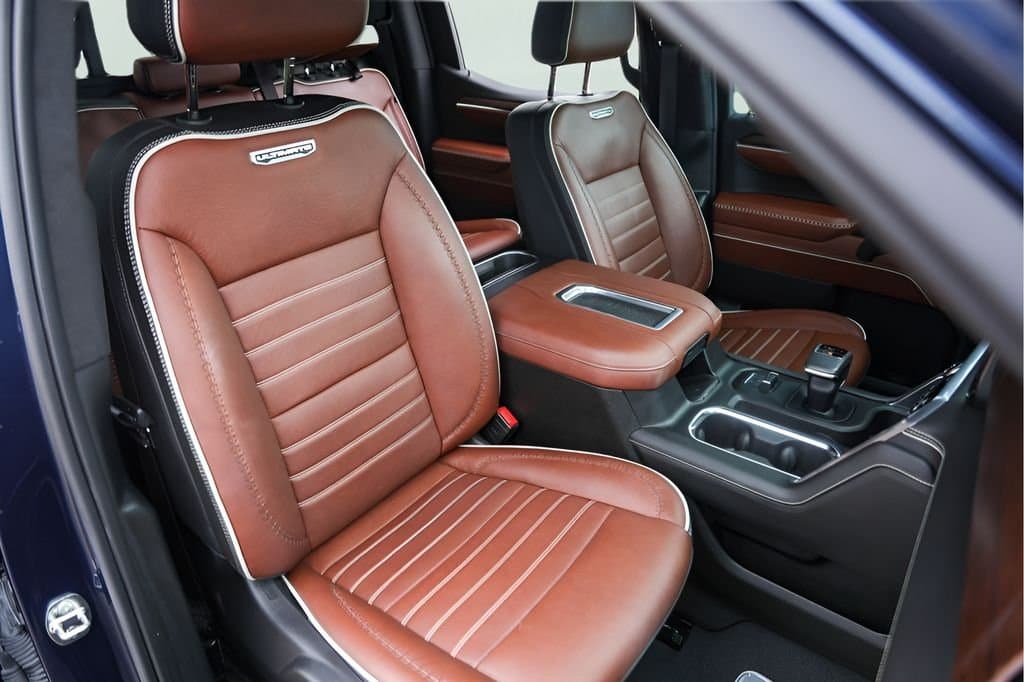 2022 GMC Sierra 1500 - Image 32