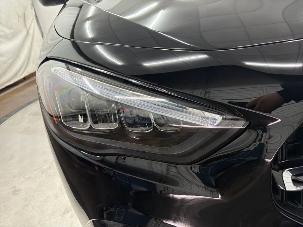 2026 MERCEDES-BENZ GLA - Image 11