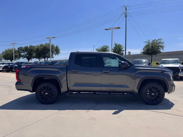2026 Toyota Tundra - Image 1