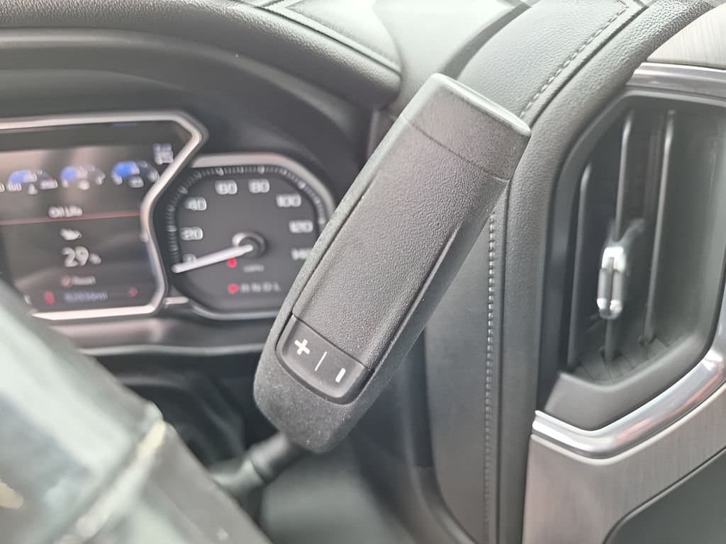2021 GMC Sierra 1500 - Image 37