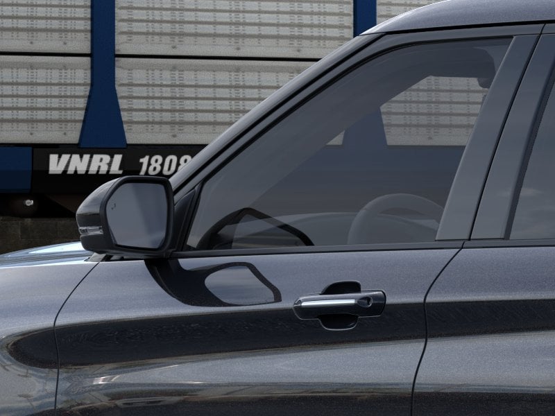 2026 Ford Explorer - Image 33