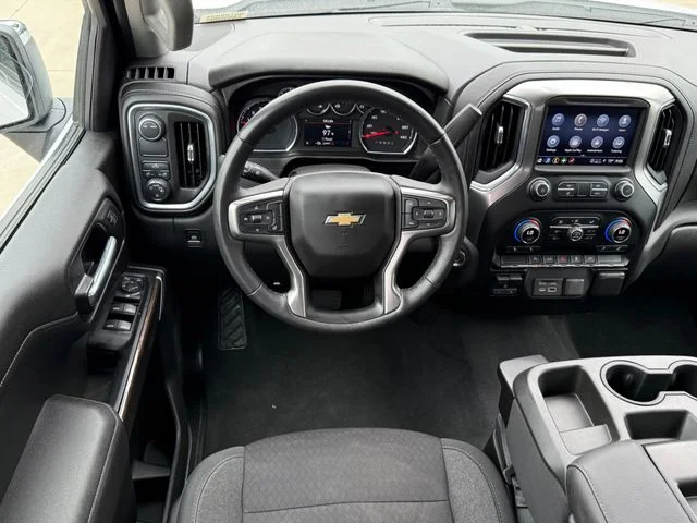 2021 Chevrolet Silverado 1500 - Image 22