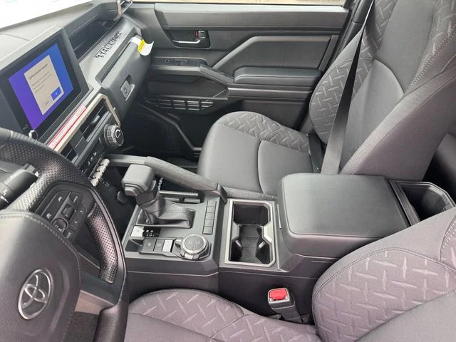 2026 Toyota Tacoma - Image 10