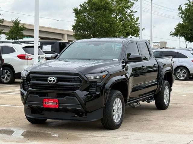 2026 Toyota Tacoma - Image 30
