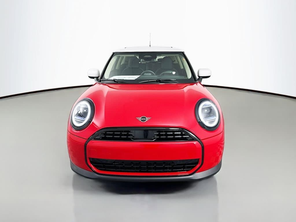 2025 MINI Cooper - Image 2