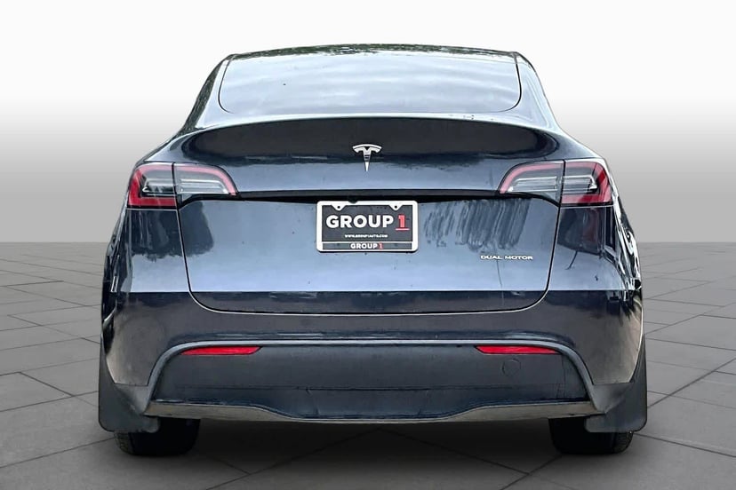 2024 Tesla Model Y - Image 3