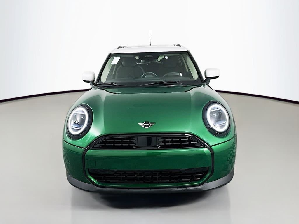 2025 MINI Cooper - Image 2