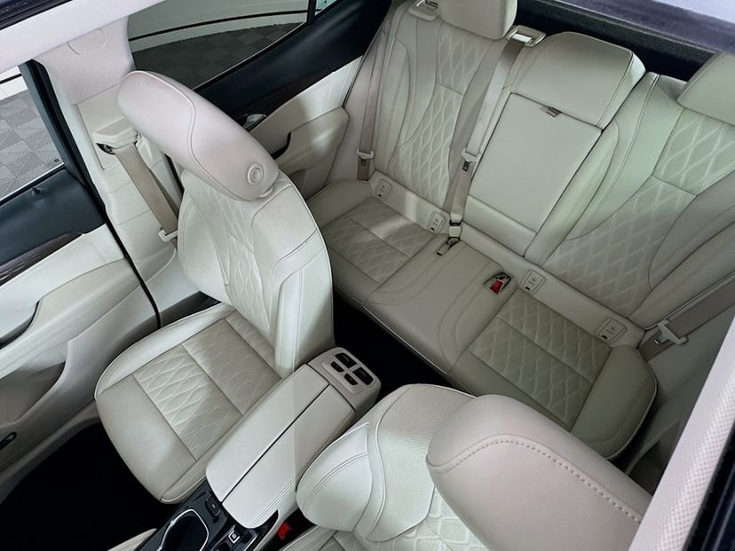 2022 Buick Envision - Image 22