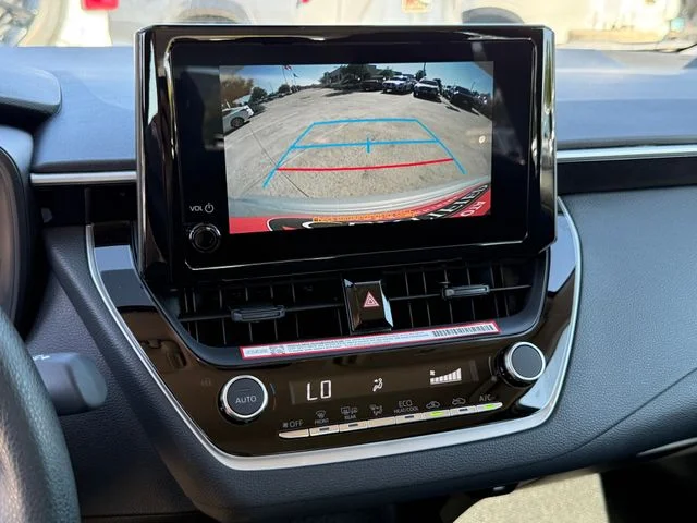 2026 Toyota Corolla - Image 18