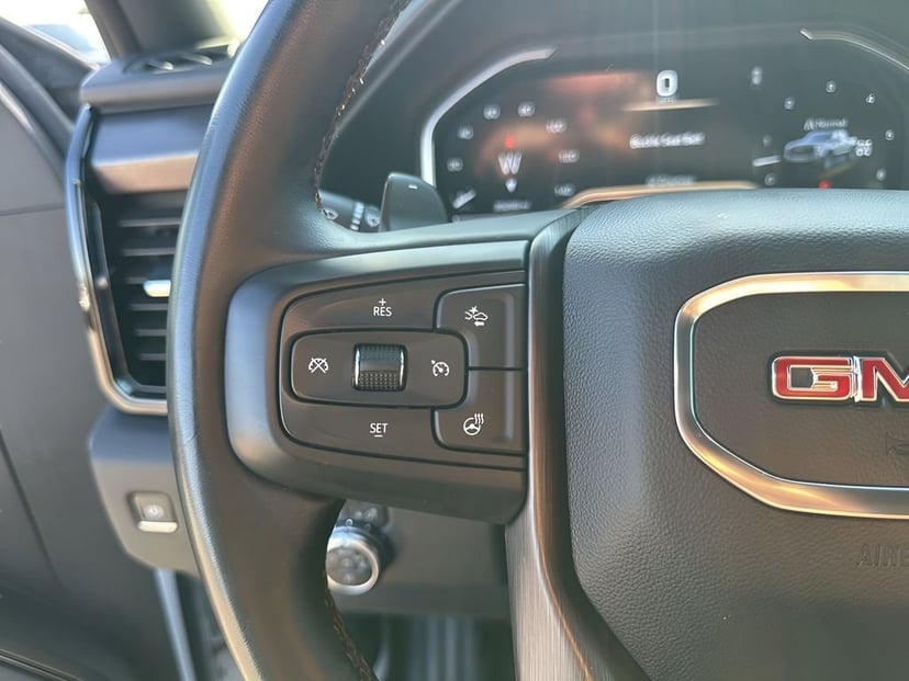 2024 GMC Sierra 1500 - Image 31