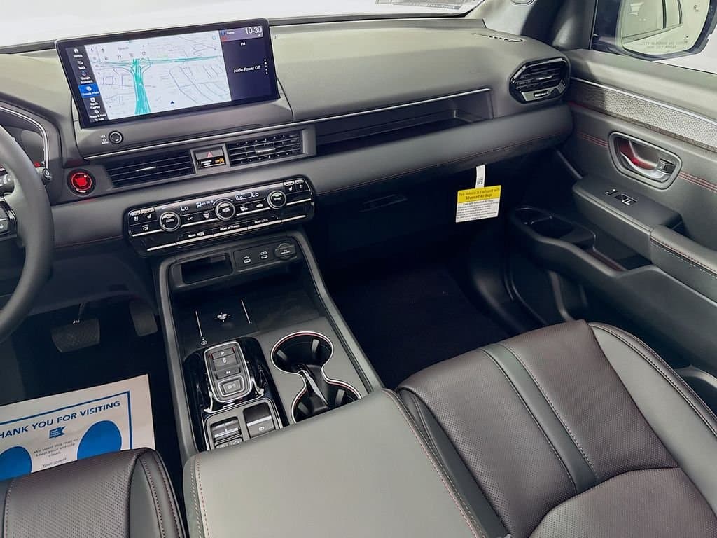 2026 HONDA Pilot - Image 31