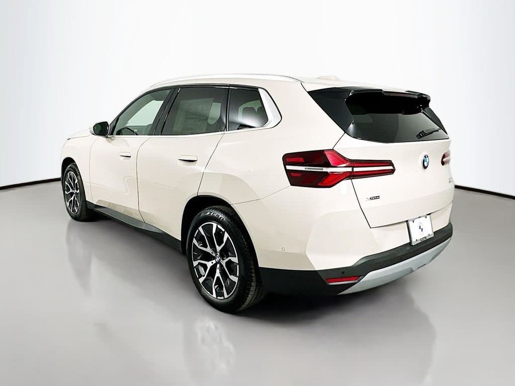 2026 BMW X3 - Image 7