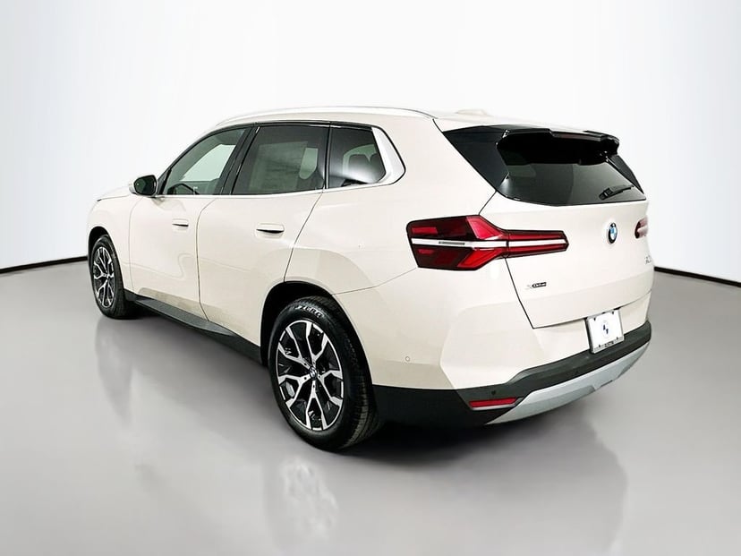 2026 BMW X3 - Image 7