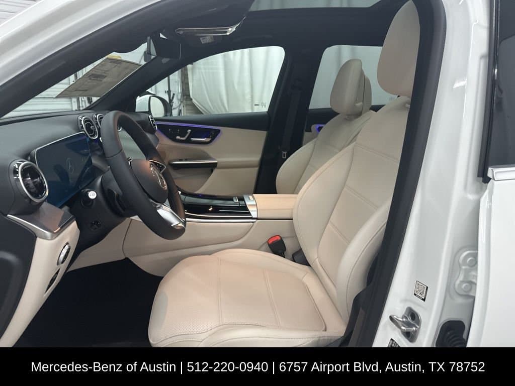 2026 MERCEDES-BENZ GLC - Image 20