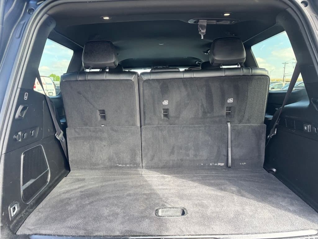 2024 Jeep Wagoneer - Image 28