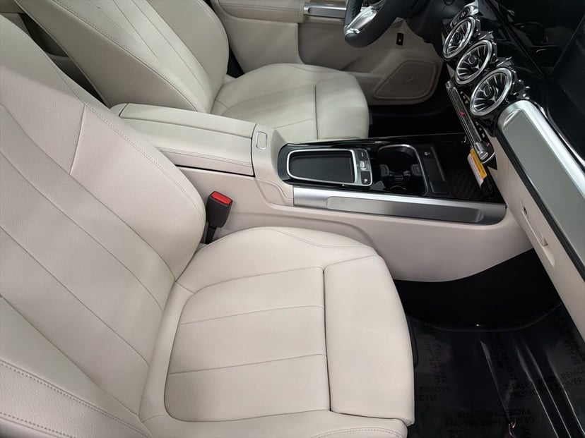 2026 Mercedes-Benz GLB - Image 65