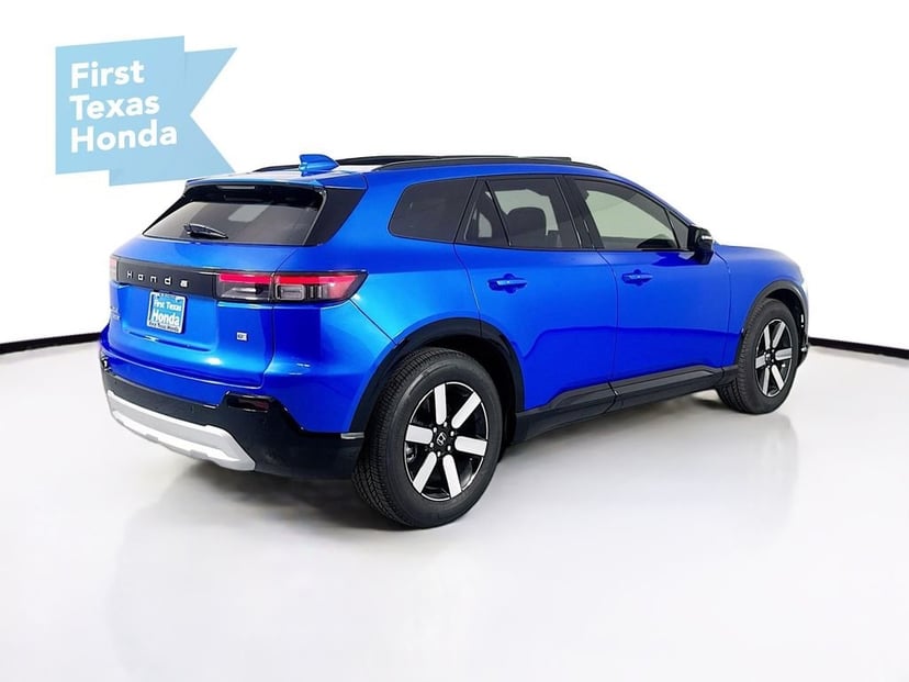 2026 Honda Prologue - Image 7