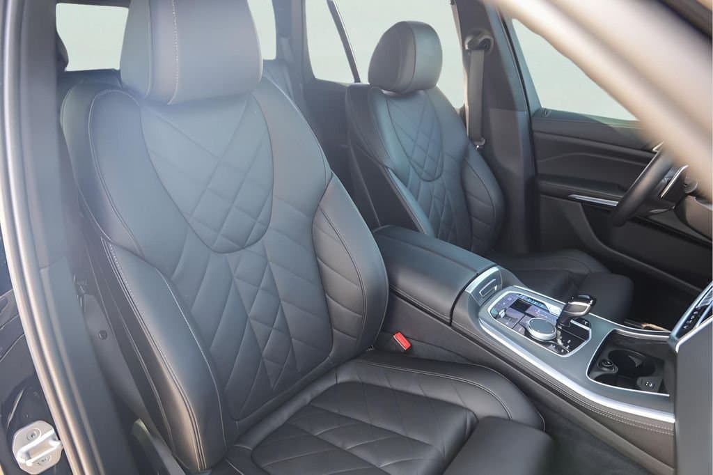 2023 BMW X5 - Image 35